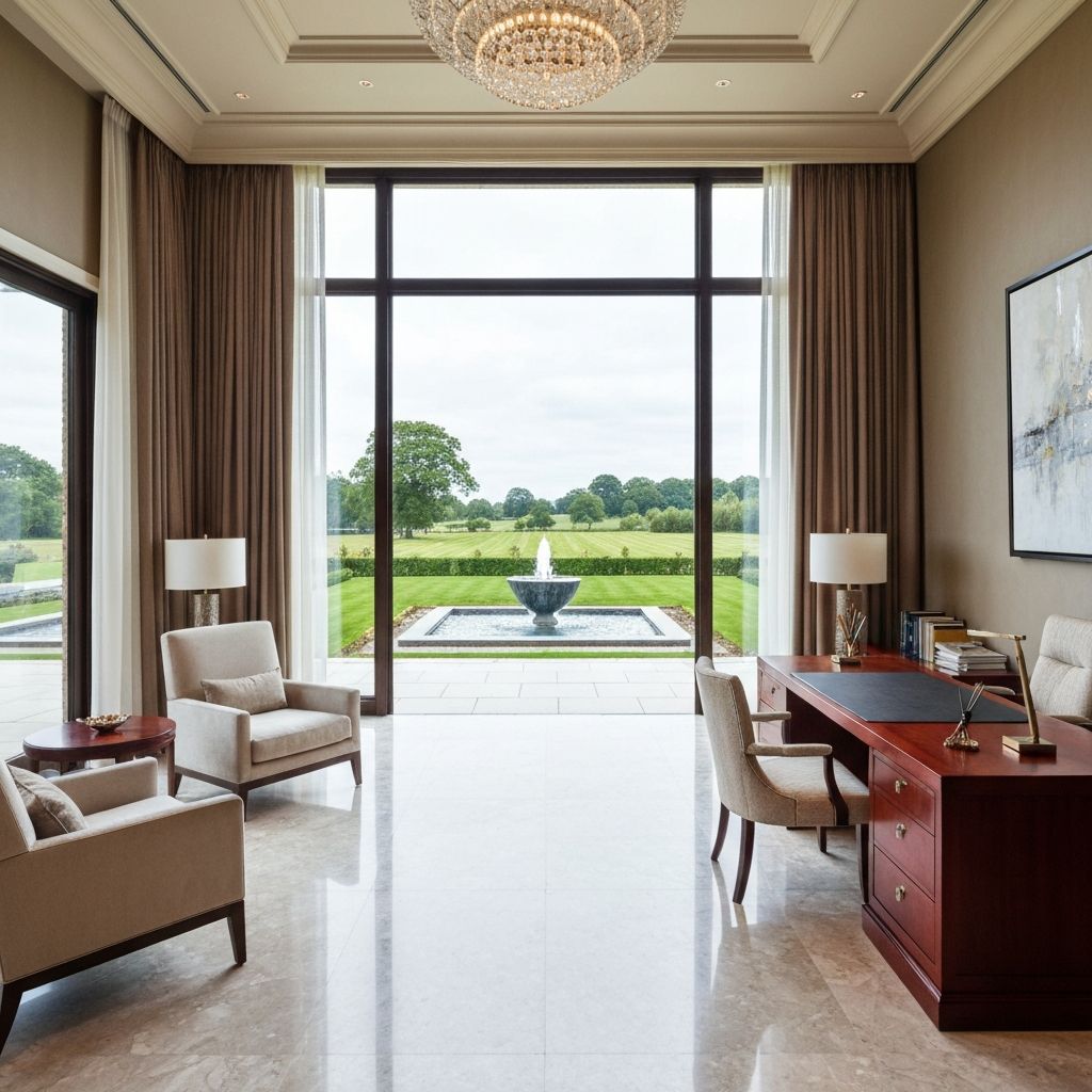 Mutlaq Al Mutlaq Real Estate Office