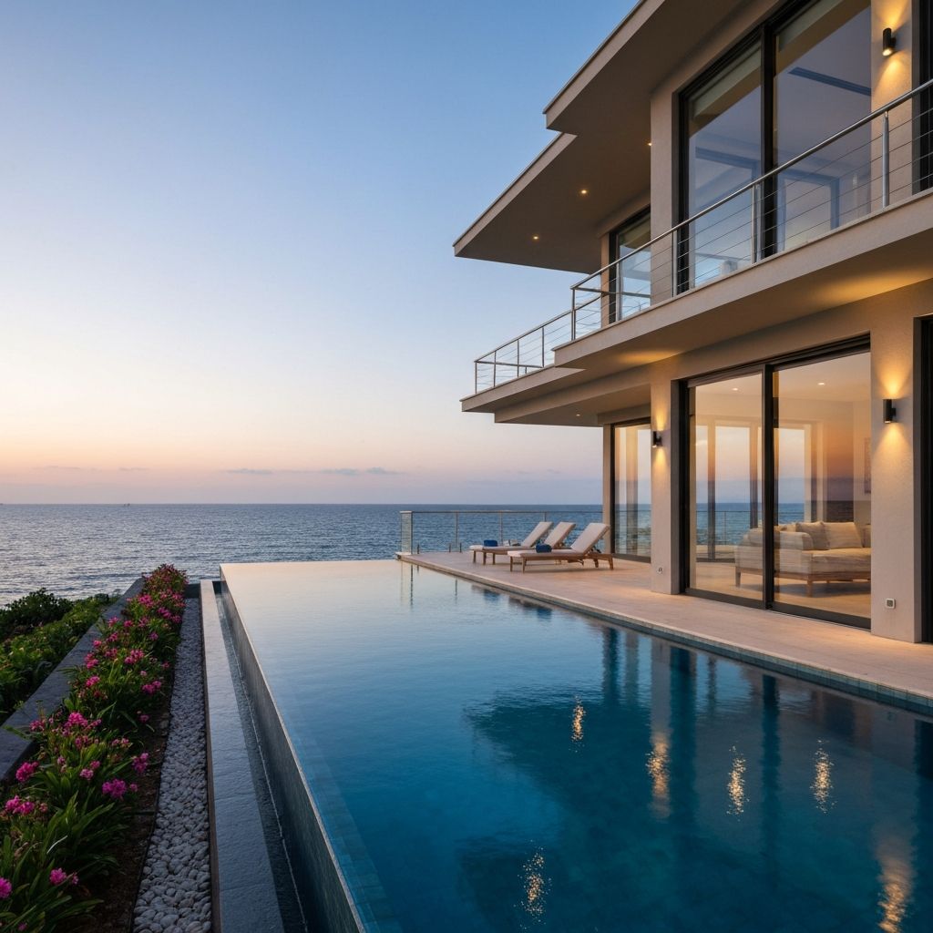 Corniche Waterfront Residence