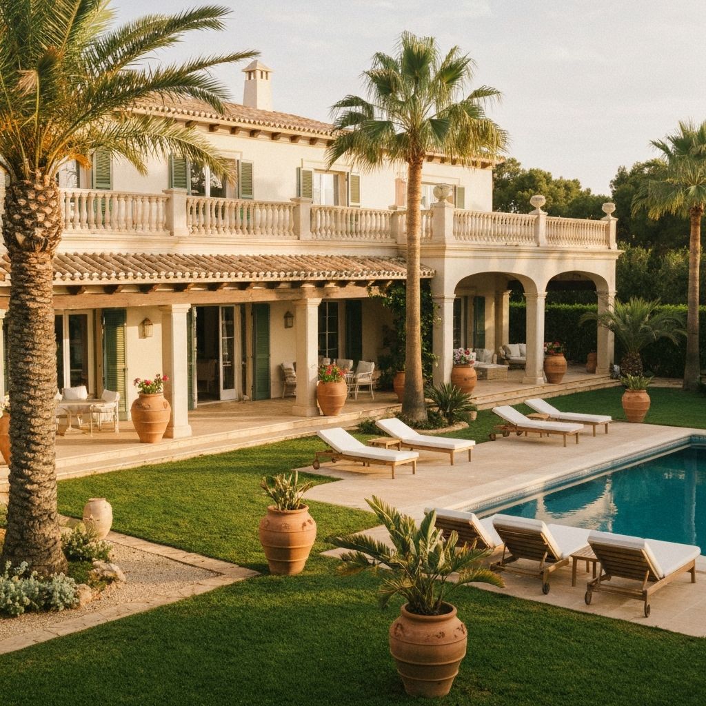 Saadiyat Island Penthouse